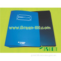 PP Plastic Card with Printing